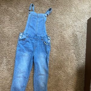 Overalls